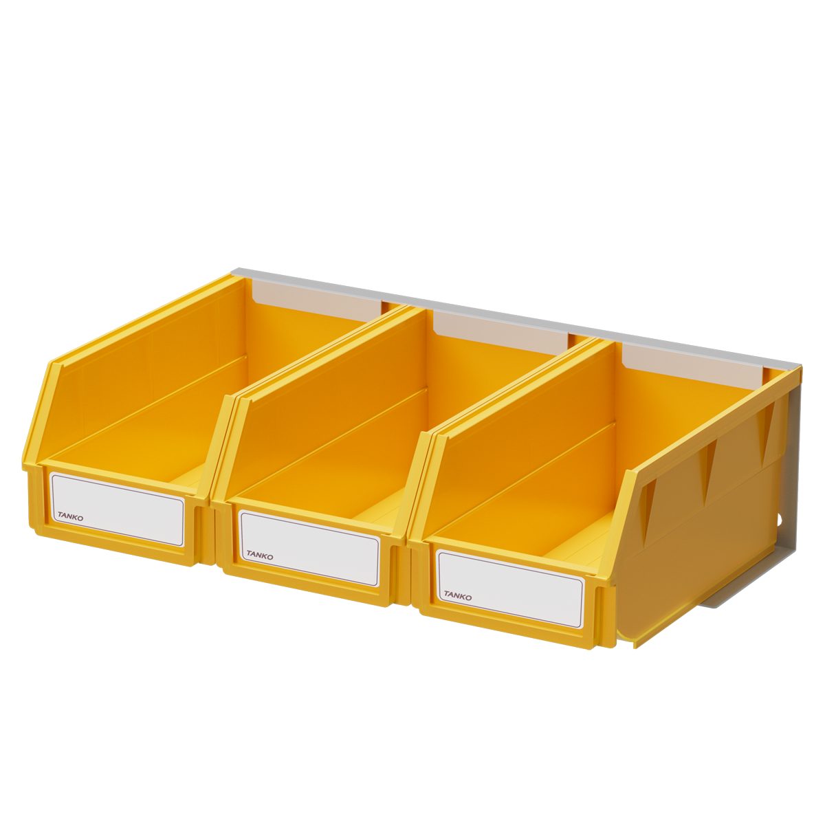 KPQ-4305 (YELLOW) view 2